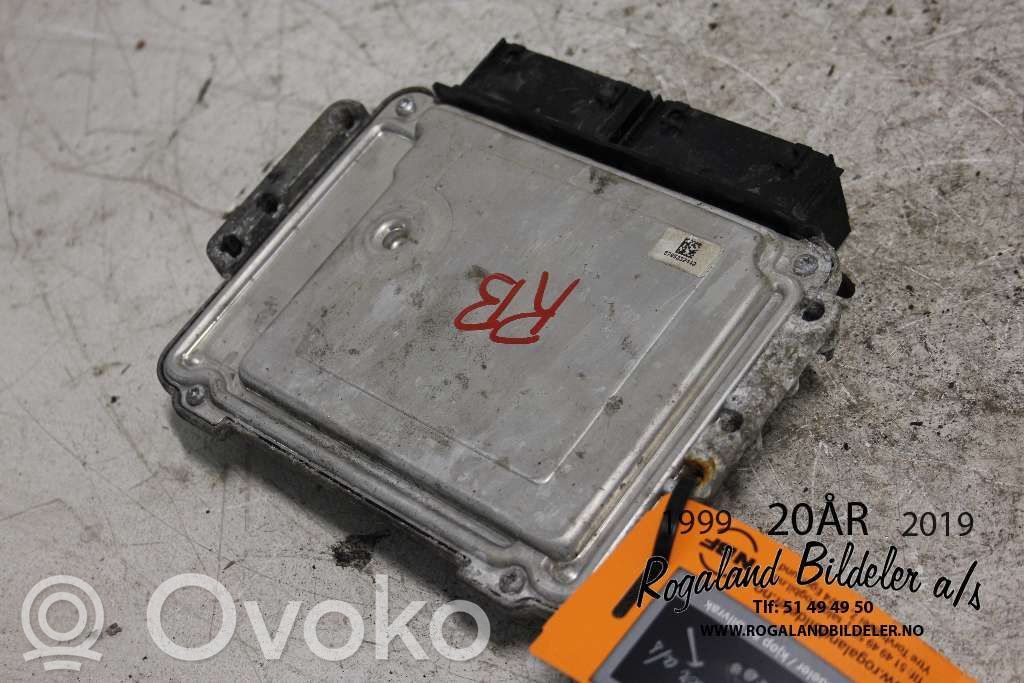 Engine control unit/module ECU   CU7112A650EA,CU7112A650EA,CU7112A650EA