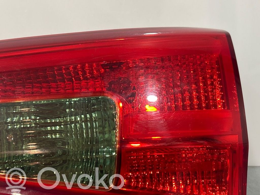 KIA Ceed Rear/tail lights 