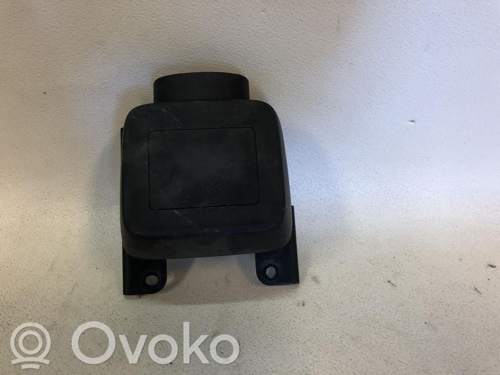 Volkswagen e-Golf Sensor de radar Distronic 