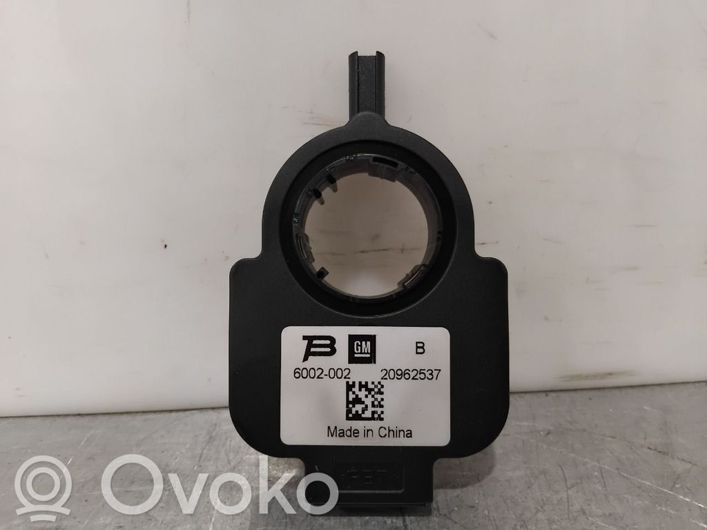 Opel Astra J Sensor 