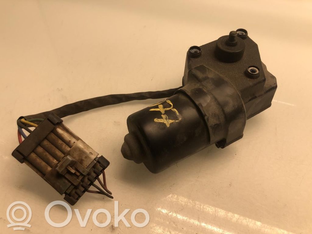 Tesla Model S Wiper motor 