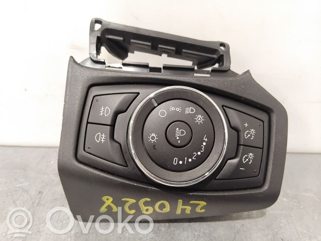 Lichtschalter   2551321,BM5T13A024CD,BM5T13A024CD,2551321,BM5T13A024CD