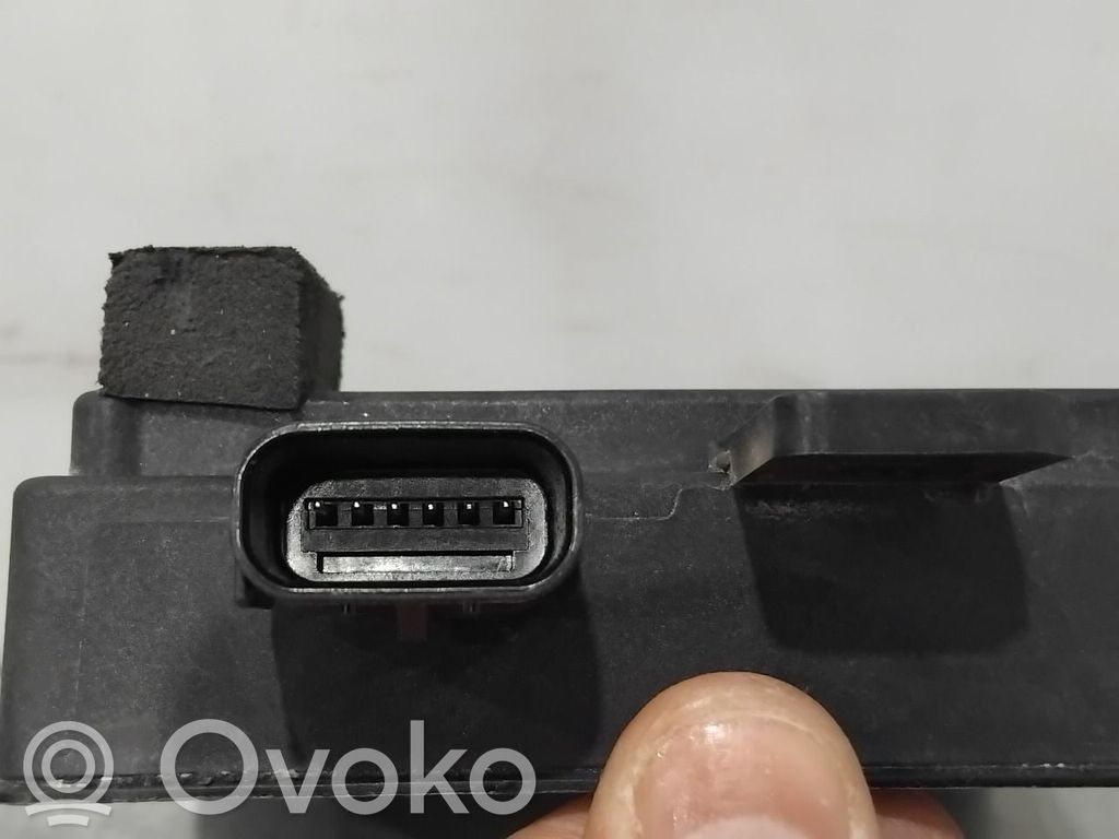 Distronic sensor radar   NONR,AV6T14C689AE,AV6T14C689AE,AV6T14C689AE,L47ZC,NONR