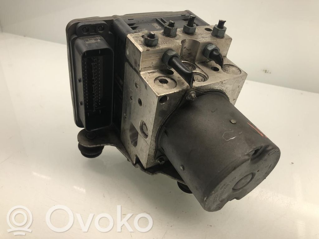 Audi A7 S7 4G Pompa ABS 