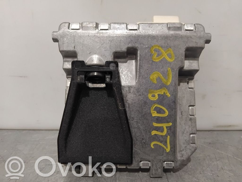 Ford Focus Windshield/windscreen camera 
