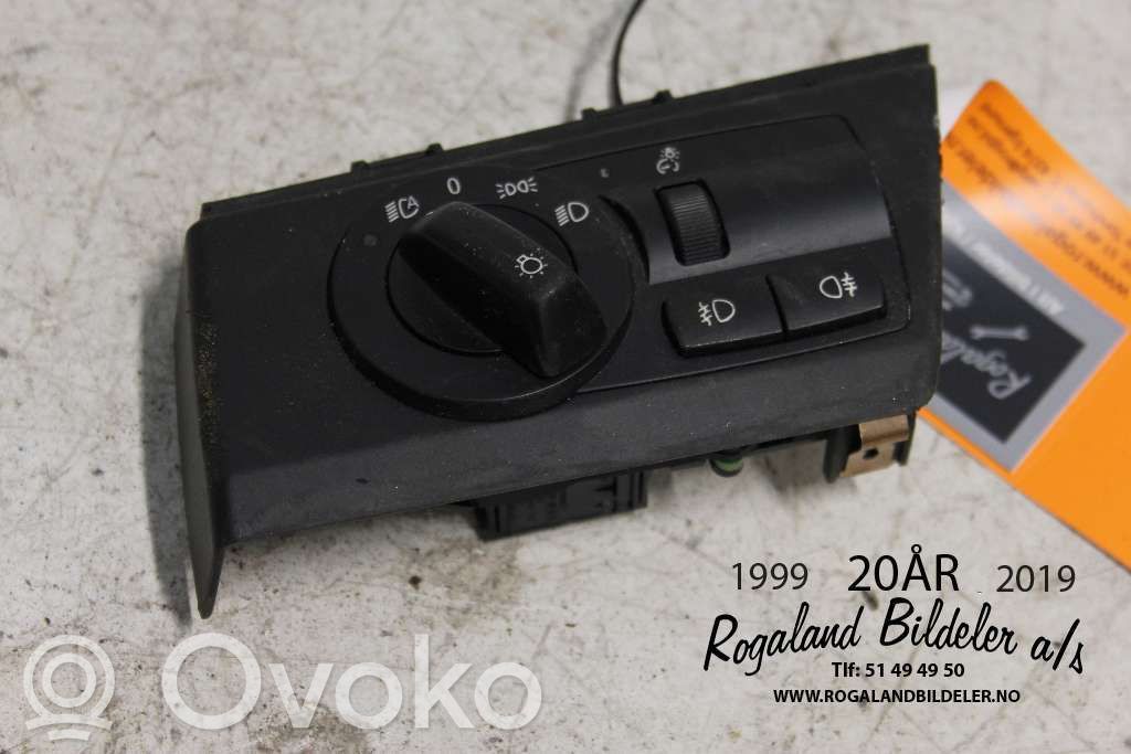 BMW X3 E83 Light switch 