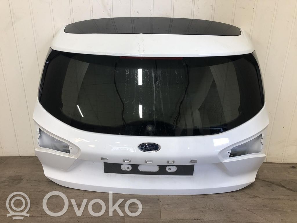 Tailgate/trunk/boot lid   2506884,PJX7BN40400BA,2506884,PJX7BN40400BA