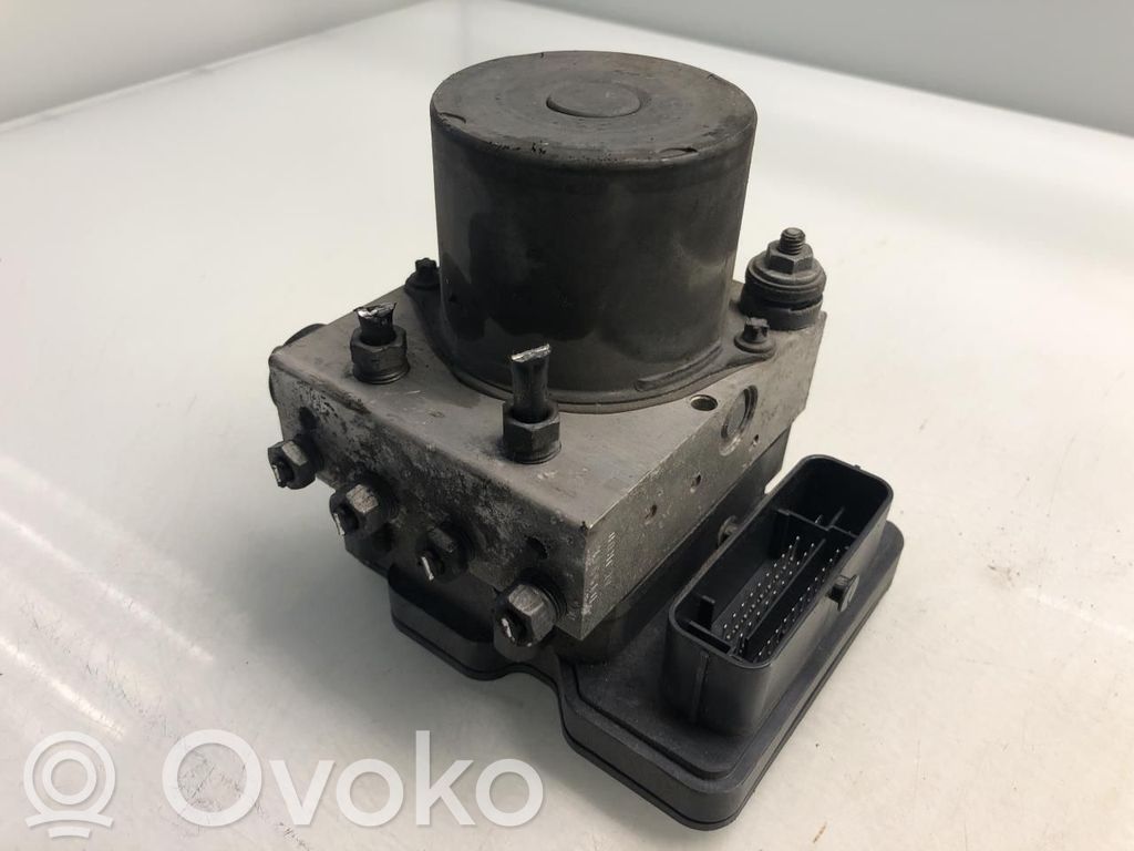 Fiat Ducato ABS bloks 