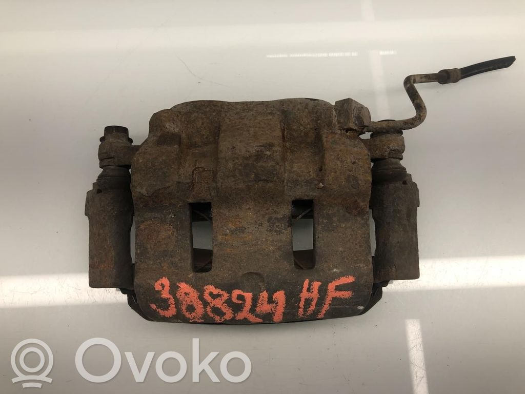 Front brake caliper   YC3Z2V120CARM,YC3Z2V120CARM