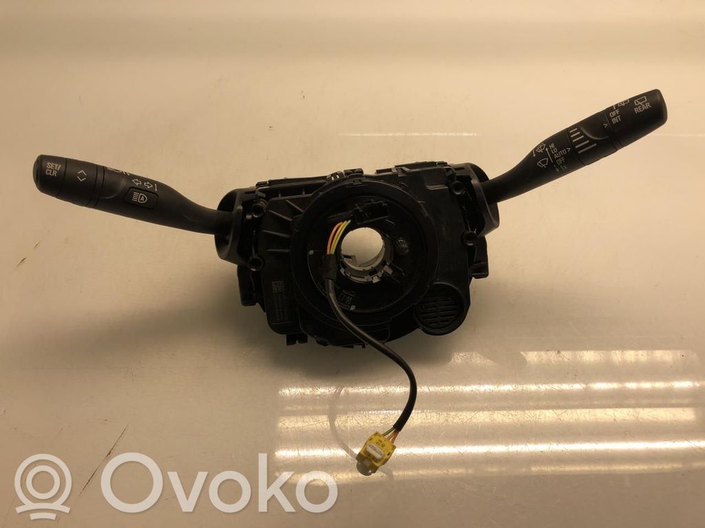 Opel Combo E Interrupteur / bouton multifonctionnel 