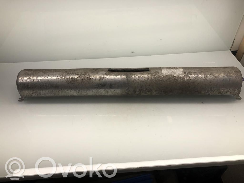 Porsche Taycan 9J1 Oro kondicionieriaus sausintuvas 