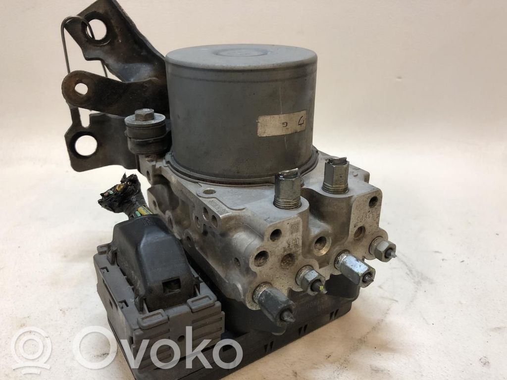 Mazda 6 ABS bloks 