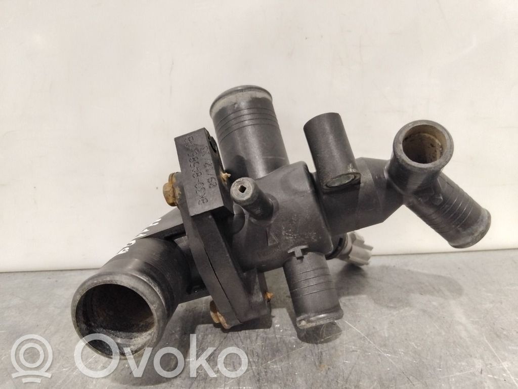 Termostato EGR   1731782,1731782