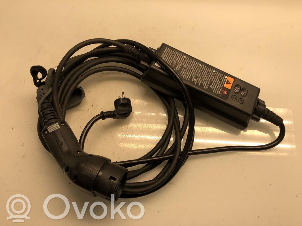 Opel Ampera- E Cable de carga del coche eléctrico 