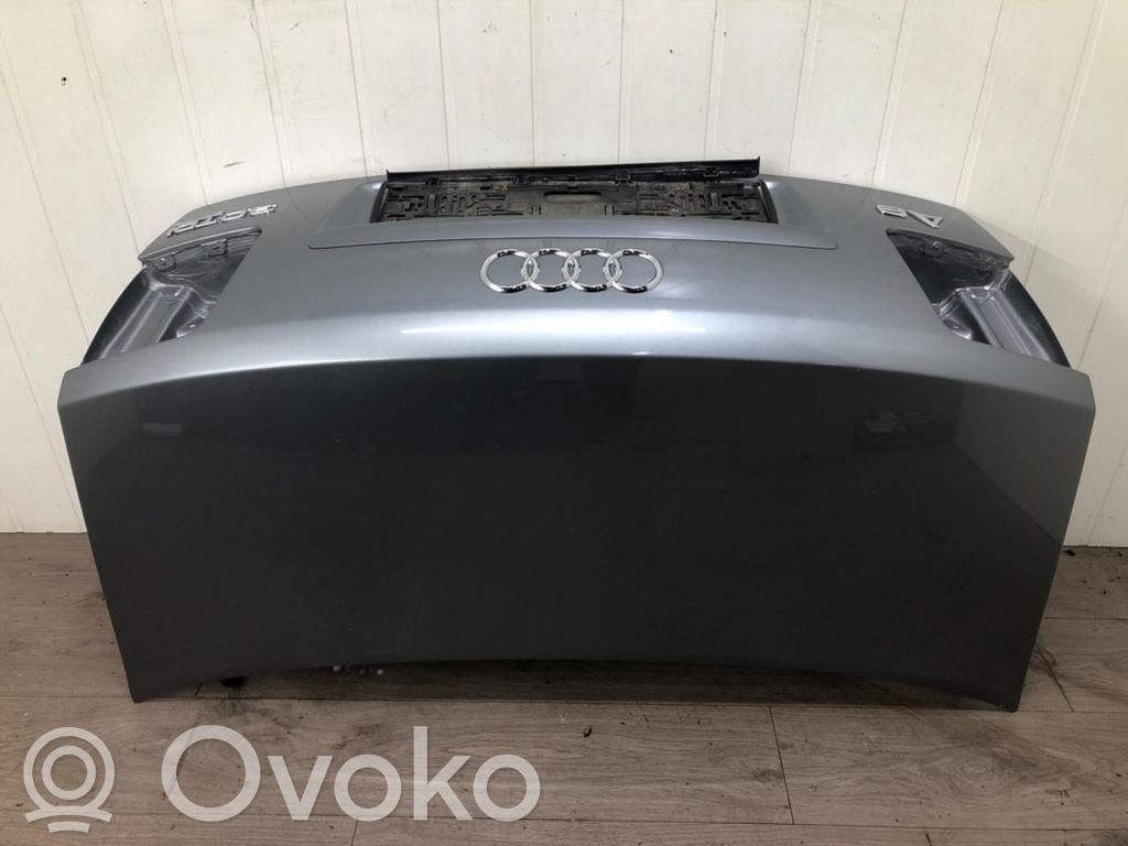 Tailgate/trunk/boot lid   4E0827023A,4E0827023A