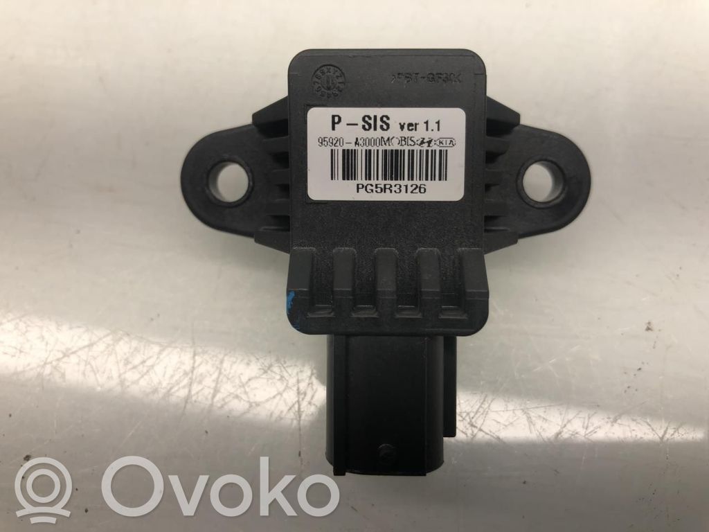Airbagsensor Crashsensor Drucksensor   95920A3000,95920A3000