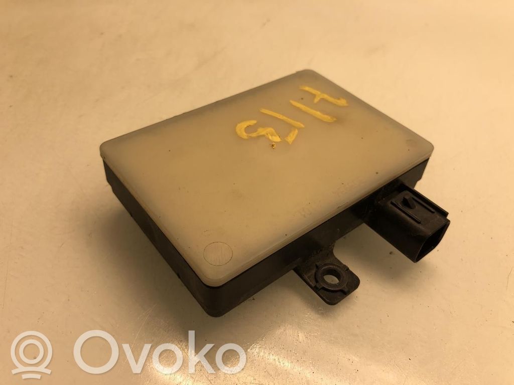 KIA Niro Senzor radar distronic 