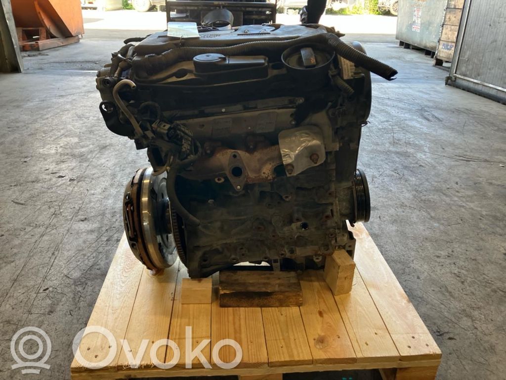 Audi A4 S4 B8 8K Engine 