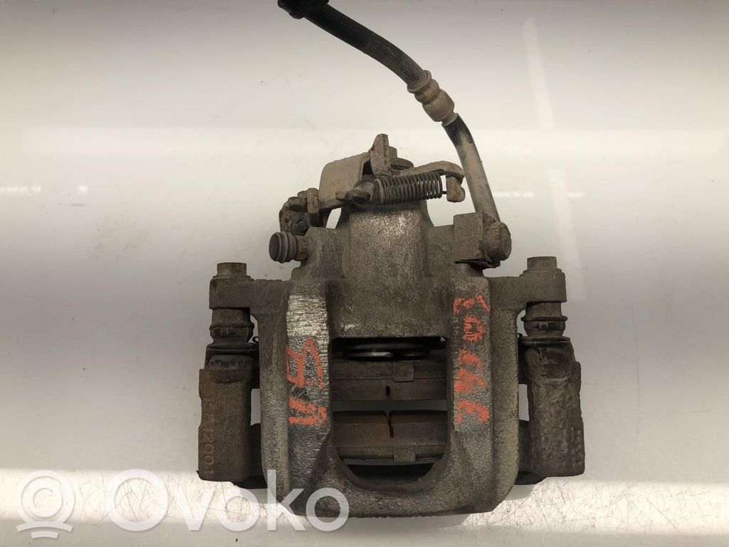 Chrysler Voyager Bremssattel hinten 