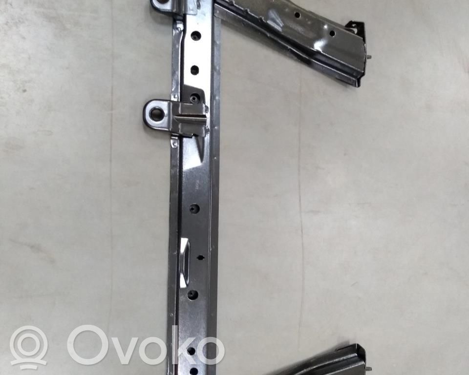 Renault Captur Front subframe 