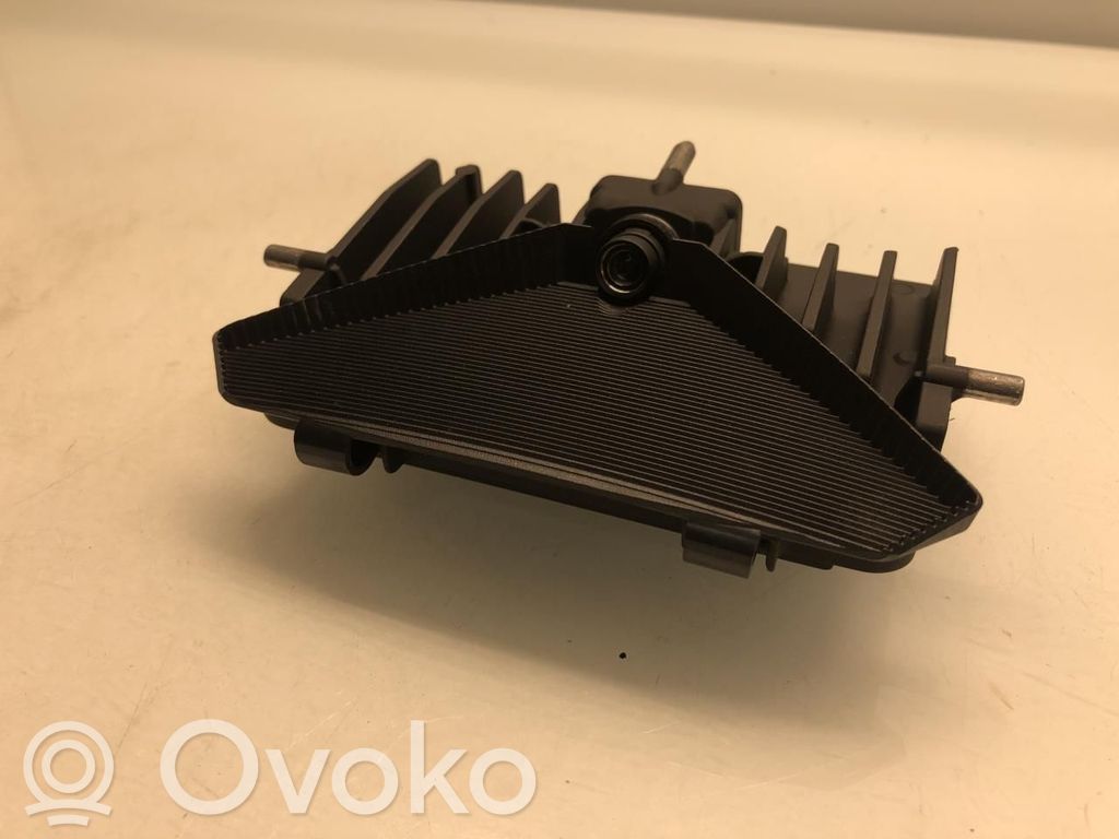 Polestar 2 Windshield/windscreen camera 