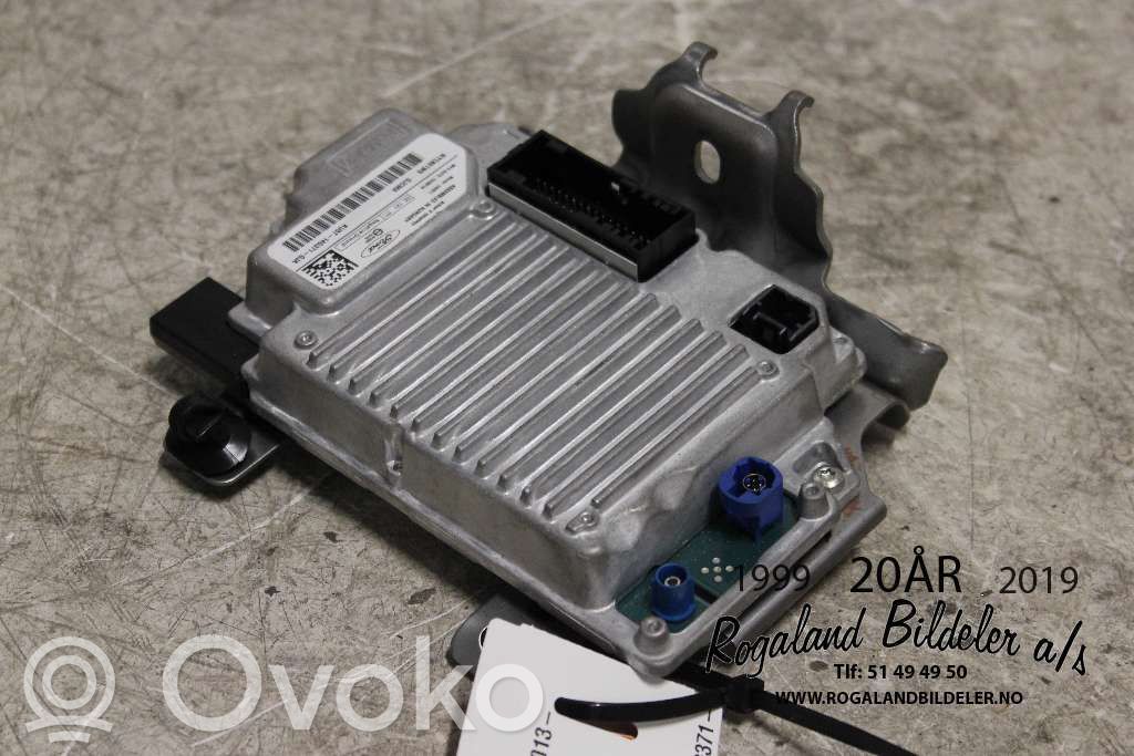 Ford Transit Custom Autres unités de commande / modules 