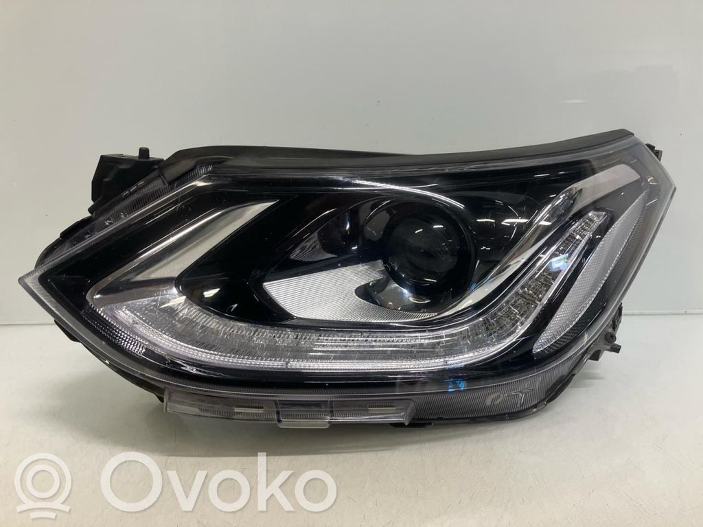 Opel Ampera- E Headlight/headlamp 