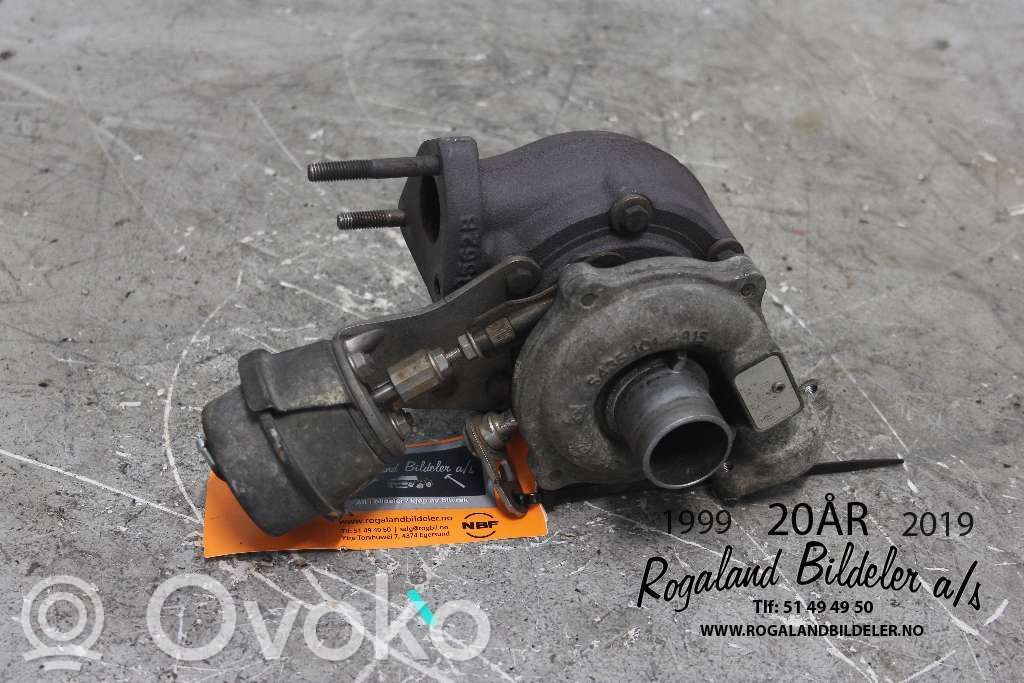 Opel Corsa D Turbo 