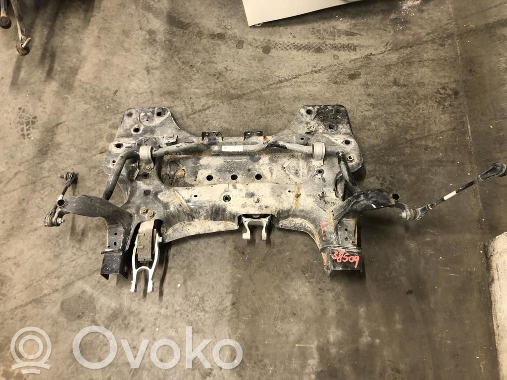 Front subframe   31681841,31681841