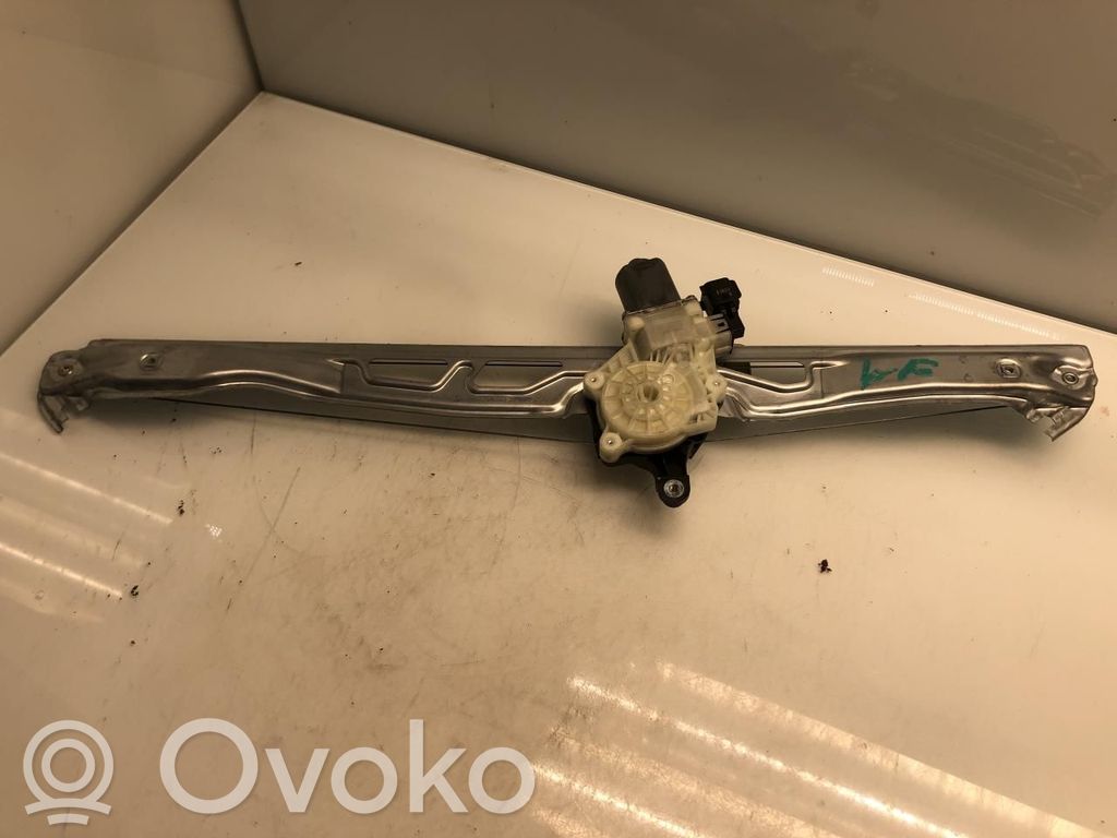 Ford Transit Front door electric window regulator 