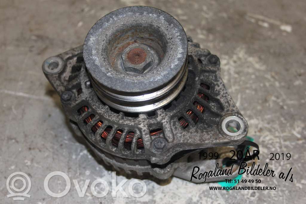 Alternador   WLAA18300A,WLAA18300A,WLAA18300A