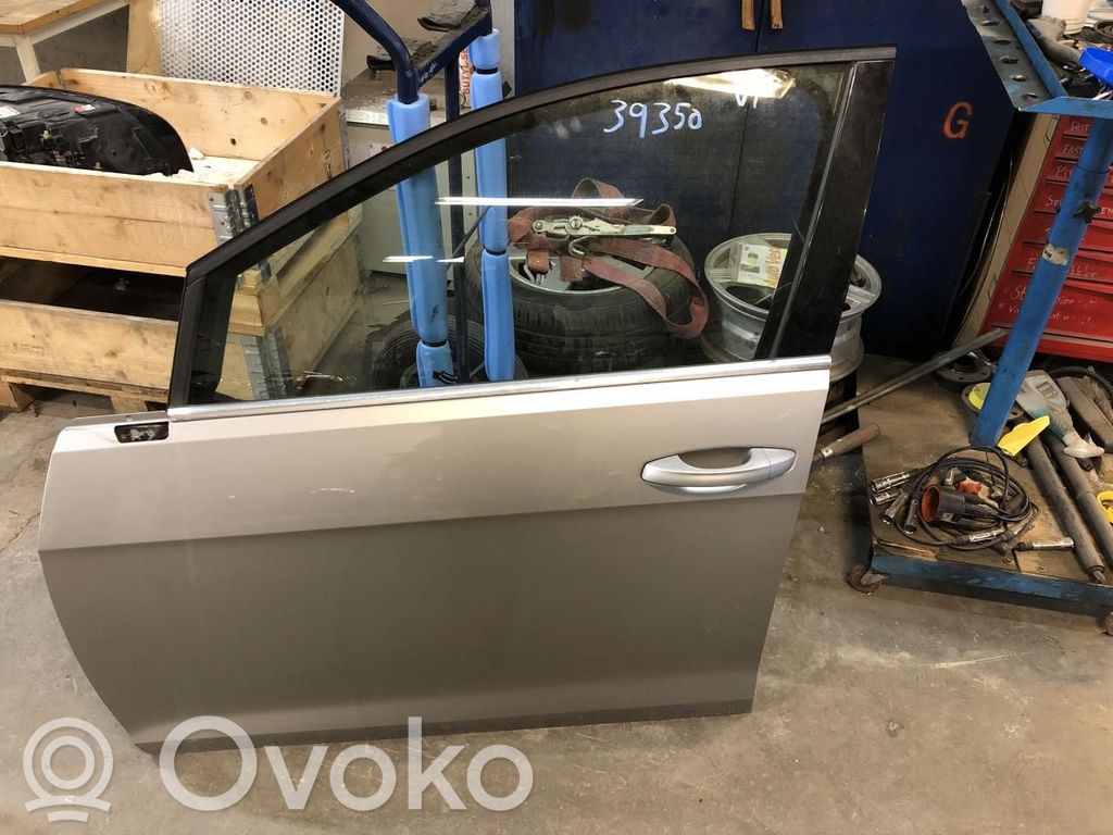 Opel Corsa E Durvis 