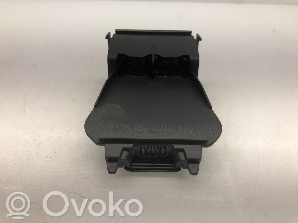 Mazda 3 III Blind spot module 