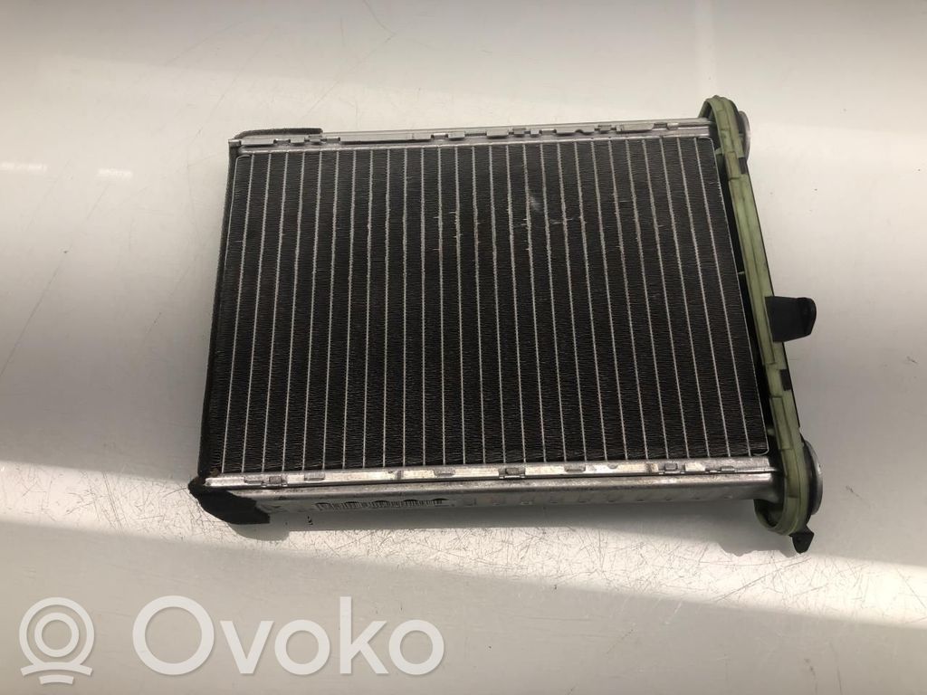 Nissan Leaf I (ZE0) Zawór sterujący płynu chłodzącego 