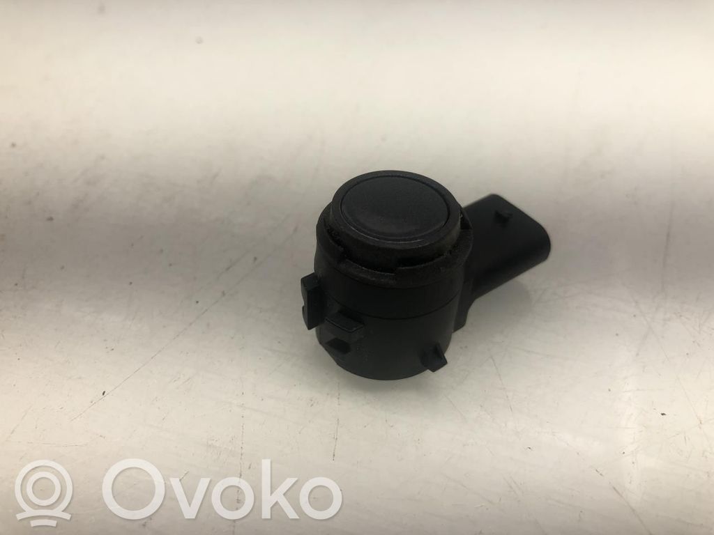 Tesla Model Y Parkavimo (PDC) daviklių jungtukas 