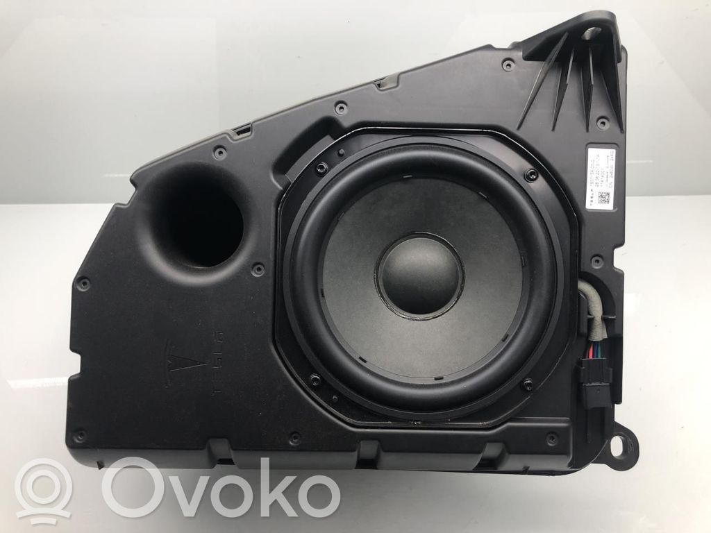 Altavoz subwoofer   150715400D,150715400D