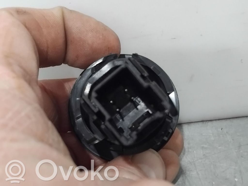 Ford Focus Engine start stop button switch 