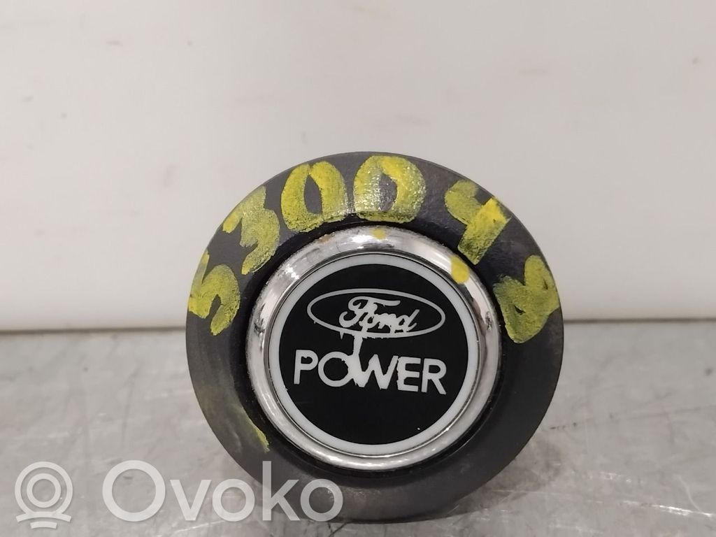 Ford Focus Engine start stop button switch 