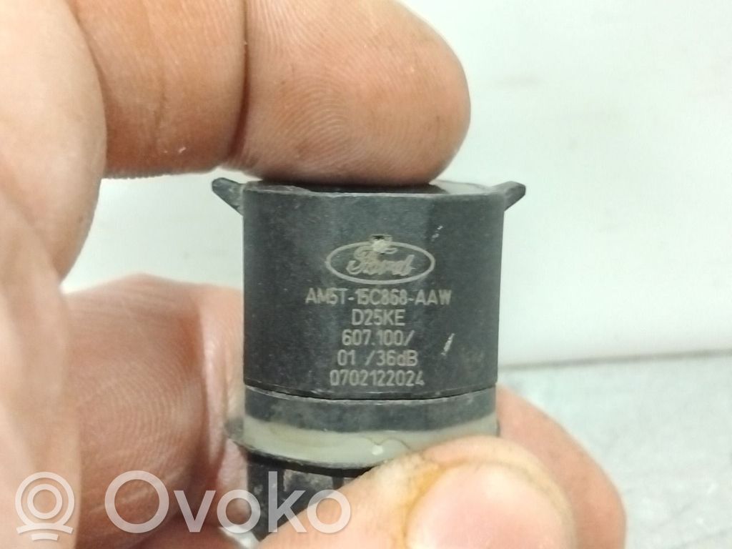 Parkavimo daviklis PDC   1716814,AM5T15C868AAW,AM5T15C868AAW,1716814,607100,AM5T15C868AAW