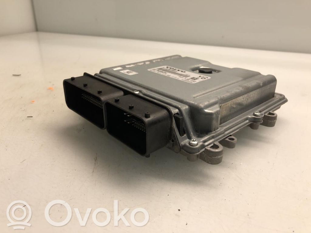 Volvo XC60 Engine control unit/module ECU 