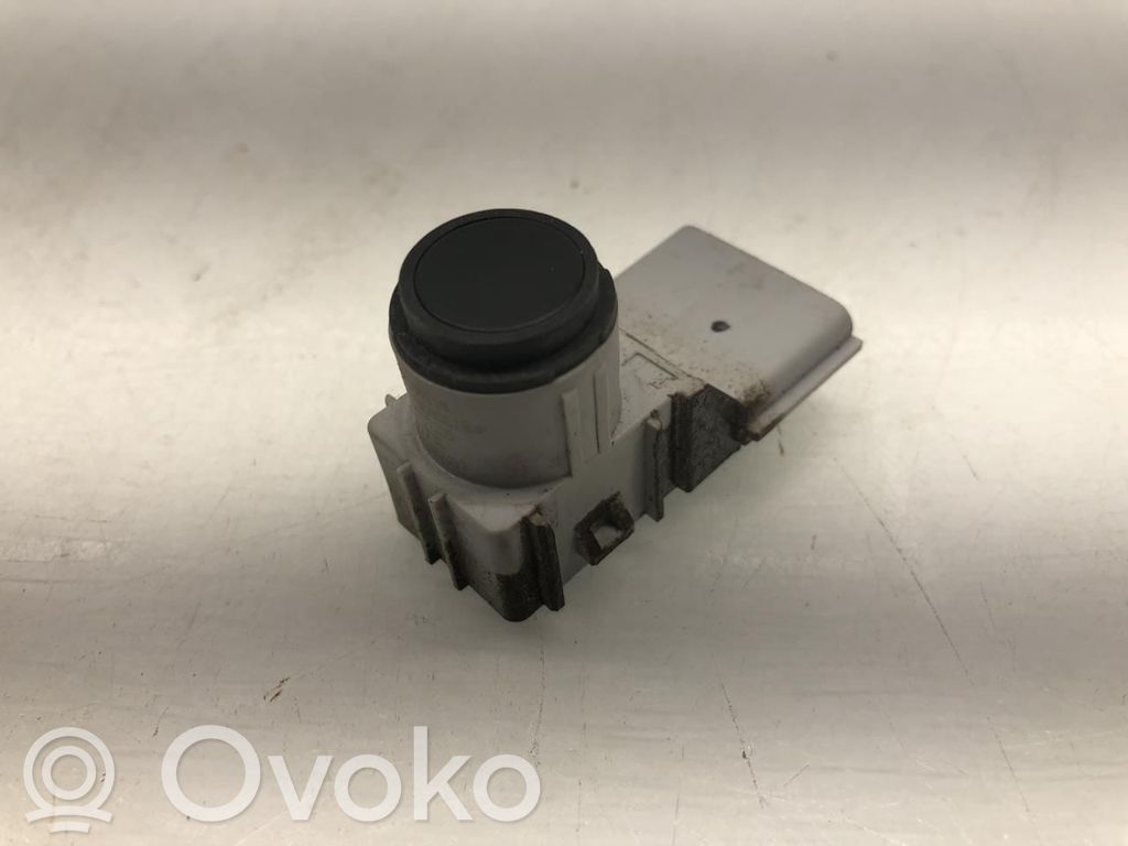 XPeng G3 Parking (PDC) sensor switch 