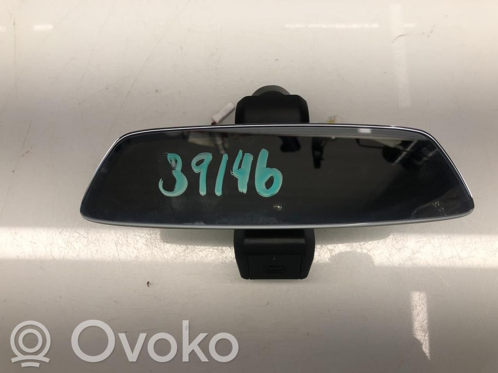 Espejo retrovisor (interior)   6245100DB10007,6245100DB1,6245100DB1,6245100DB10007