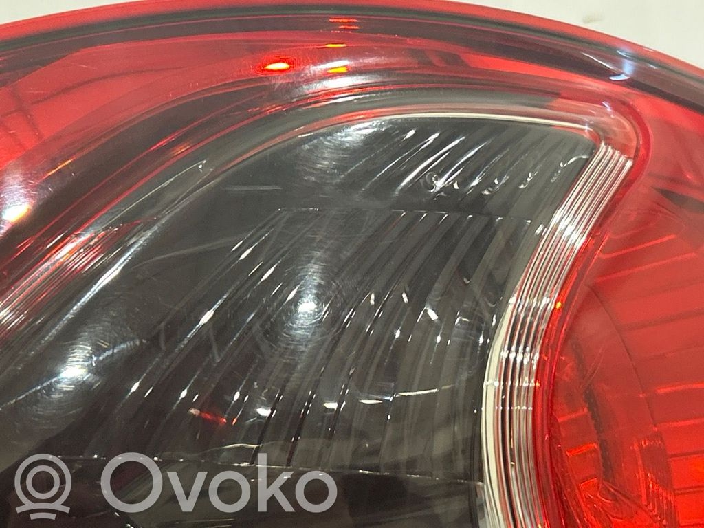 Mazda CX-5 Takavalot 