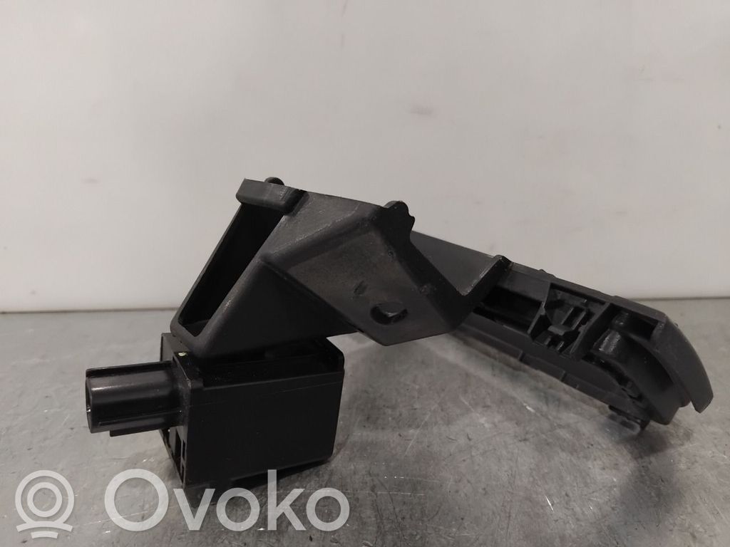 Mazda CX-3 Front door speaker 