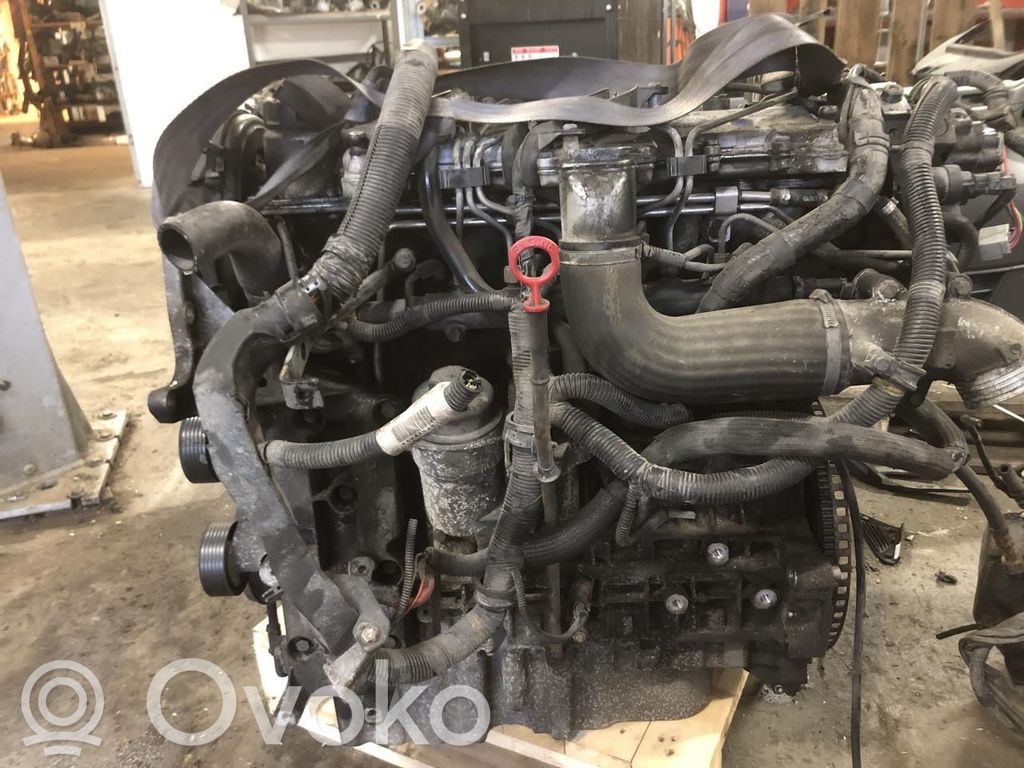 Engine   D5244T,8251492,6901105,6901105,8251492,D5244T