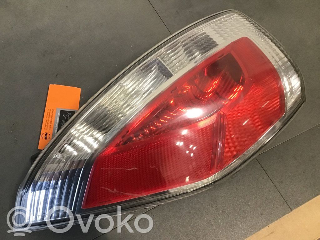 Mazda 5 Takavalot 