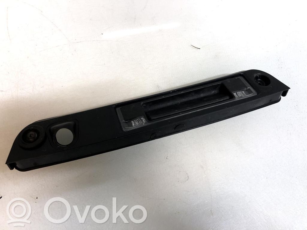 Volvo XC40 Tailgate/trunk/boot exterior handle 