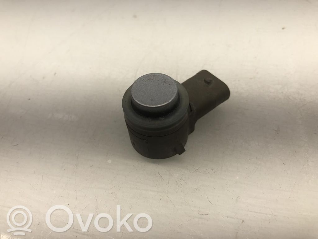Porsche Taycan 9J1 Przycisk / Włącznik czujnika parkowania PDC 