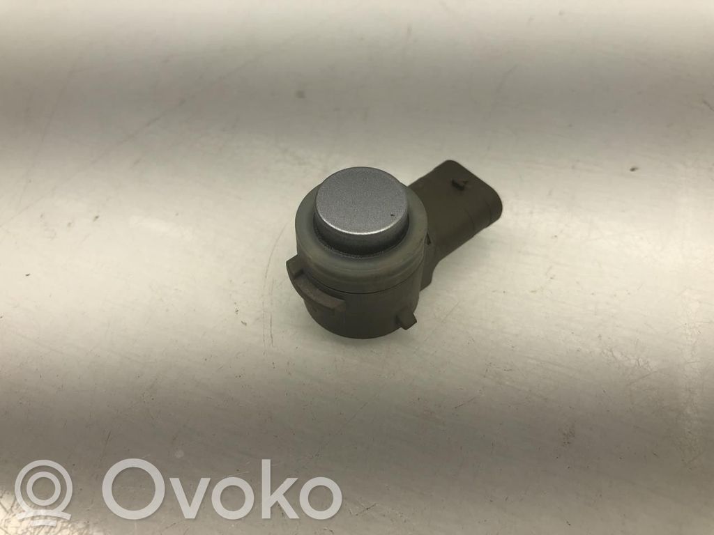 Porsche Taycan 9J1 Przycisk / Włącznik czujnika parkowania PDC 