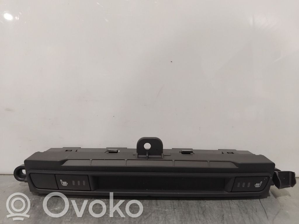 Mazda 2 Seat heating switch 